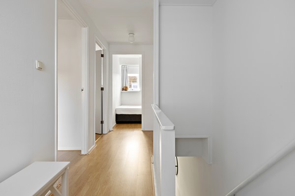 Medium property photo - Jouwsmastraat 33, 8934 AX Leeuwarden